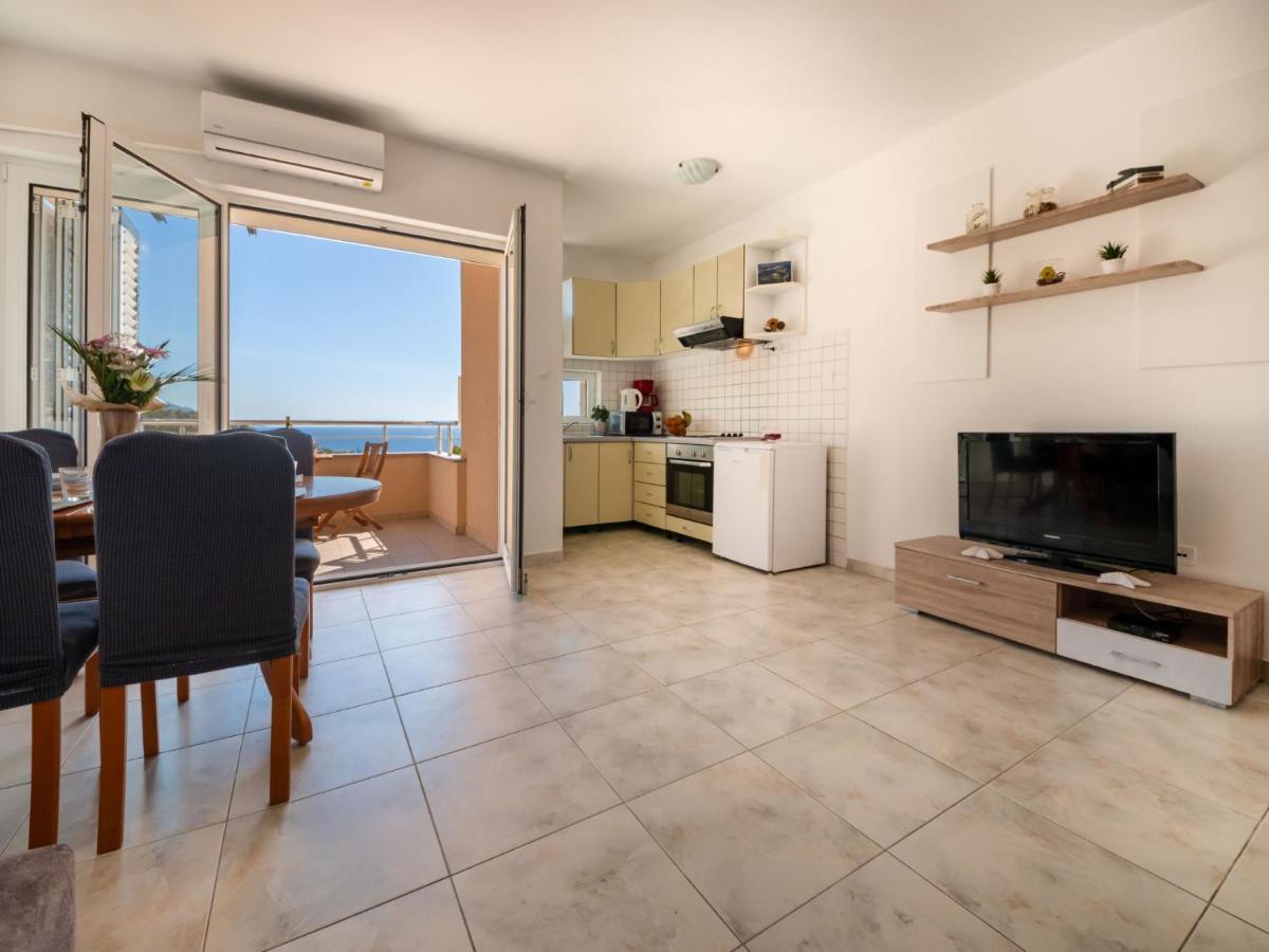 Apartment Golub-3 By Interhome Cesarica Ngoại thất bức ảnh
