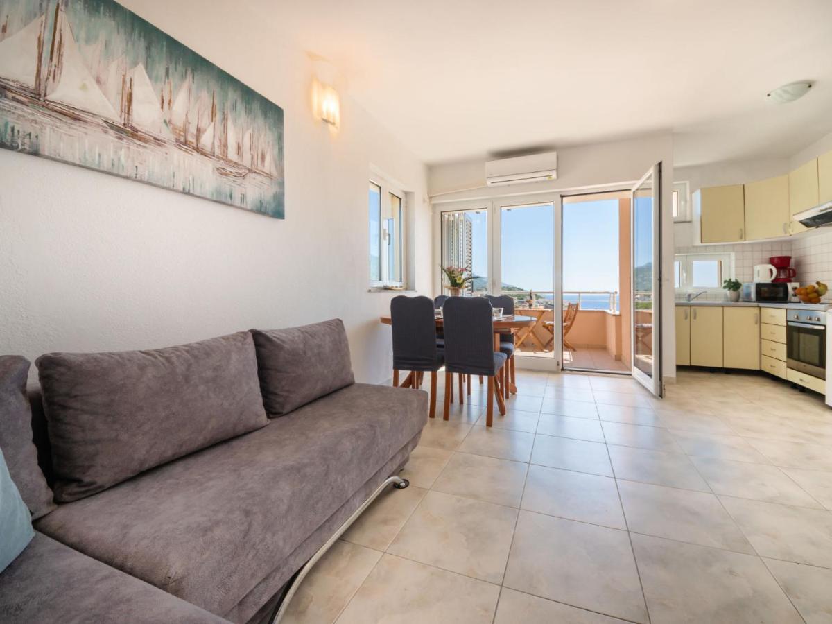 Apartment Golub-3 By Interhome Cesarica Ngoại thất bức ảnh