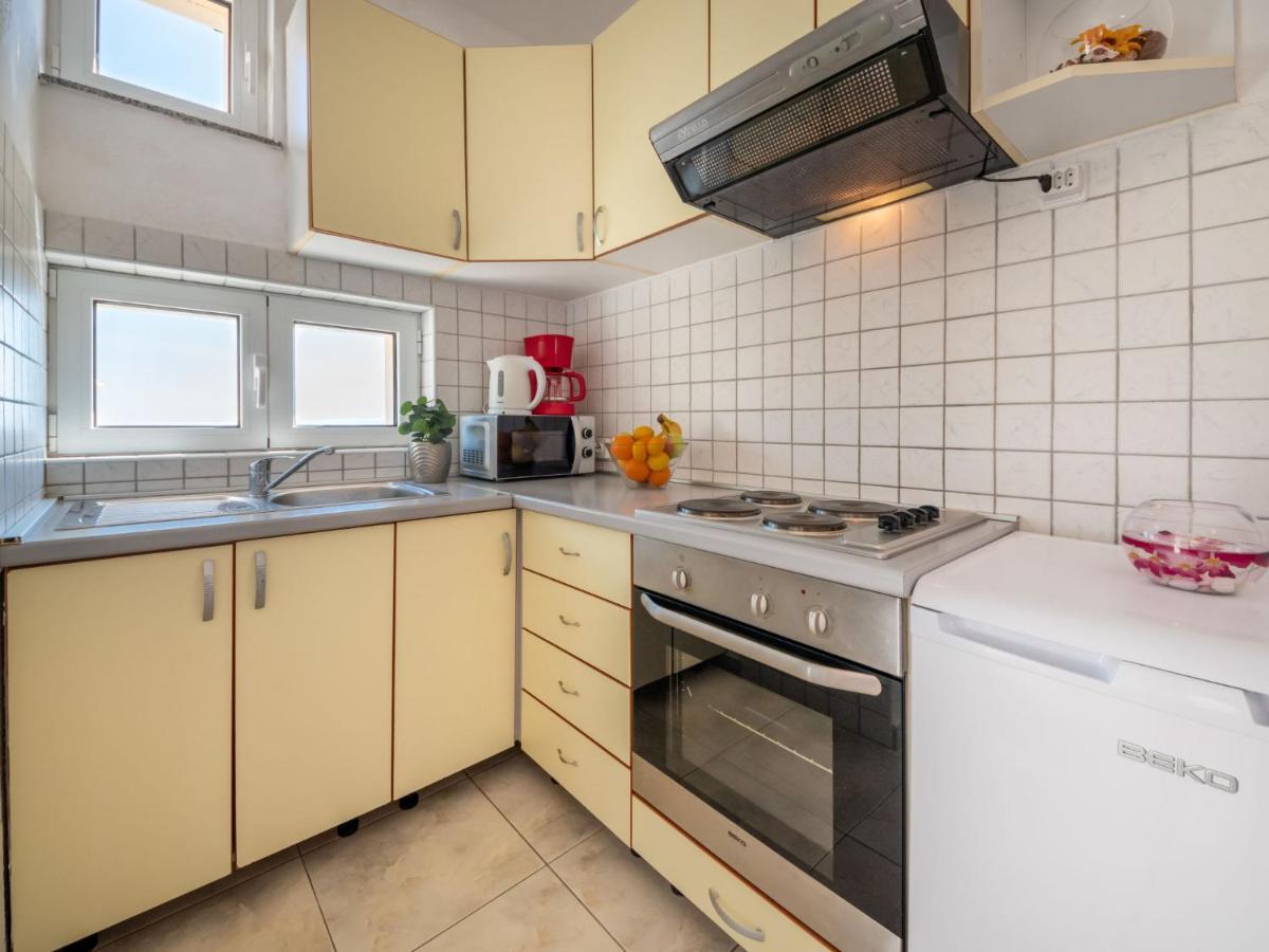 Apartment Golub-3 By Interhome Cesarica Ngoại thất bức ảnh